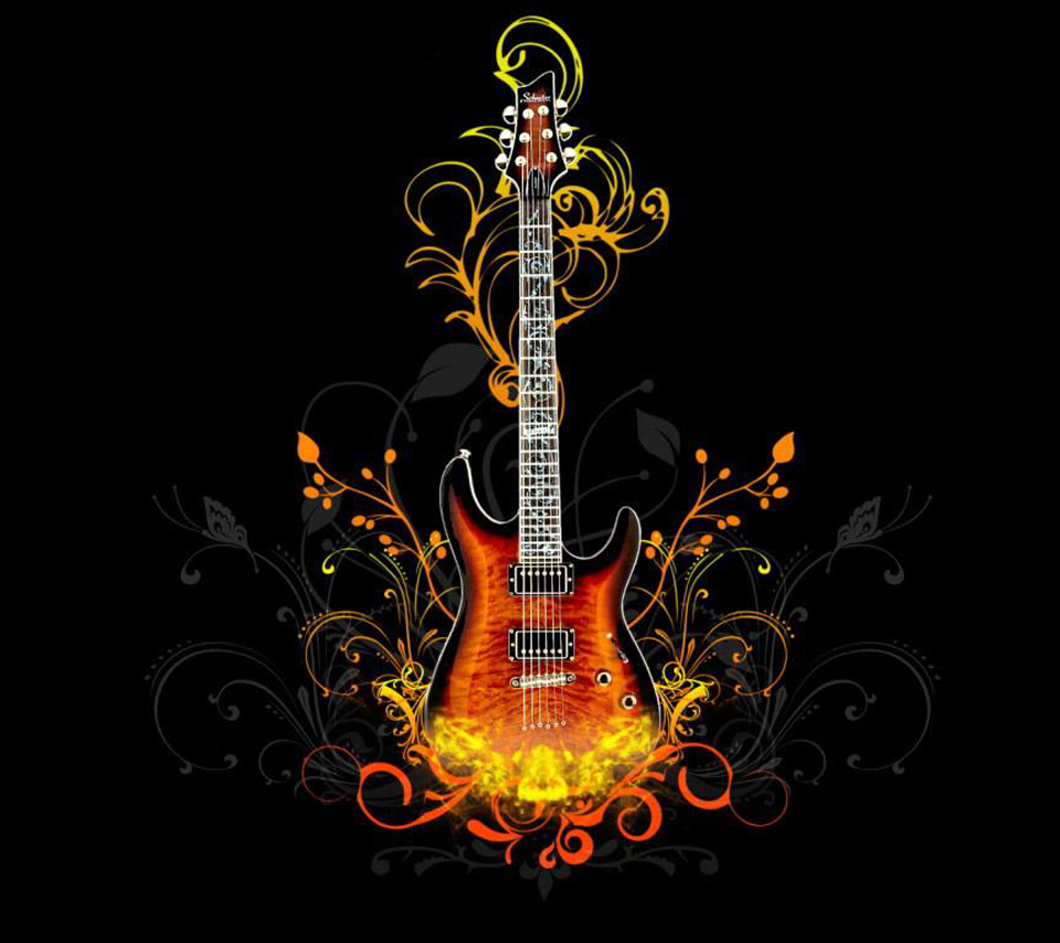 abstract-pictures-electric-guitar-desktop_